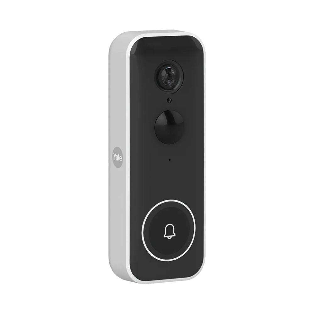 Smart home deurslot met bediening via de smartphone