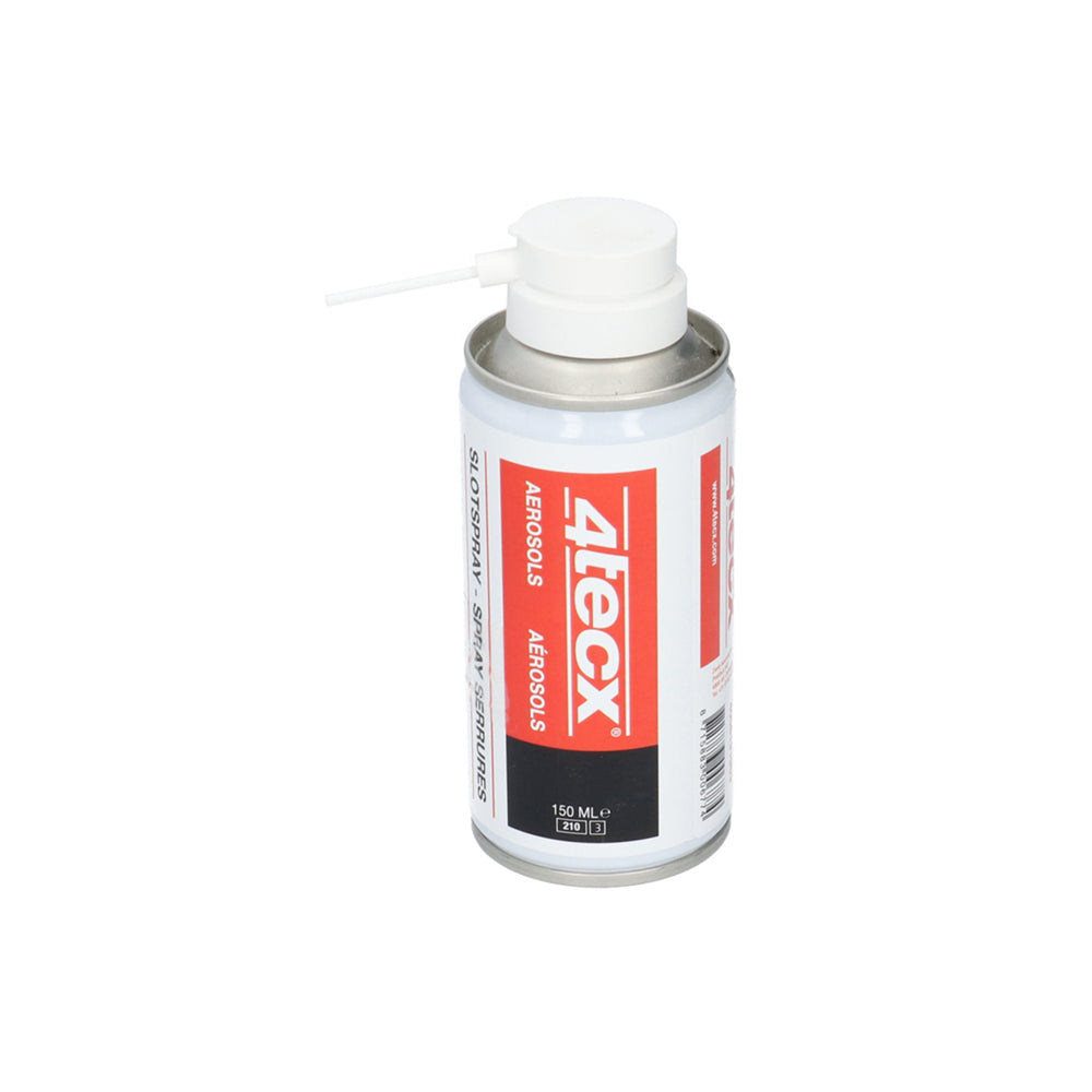 4tecx slotspray 150 ML