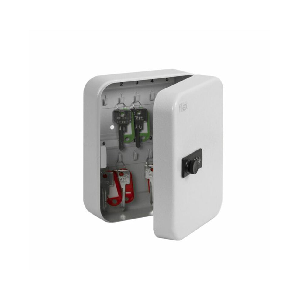 Filex KB Key Box 20 sleutelkast met code open