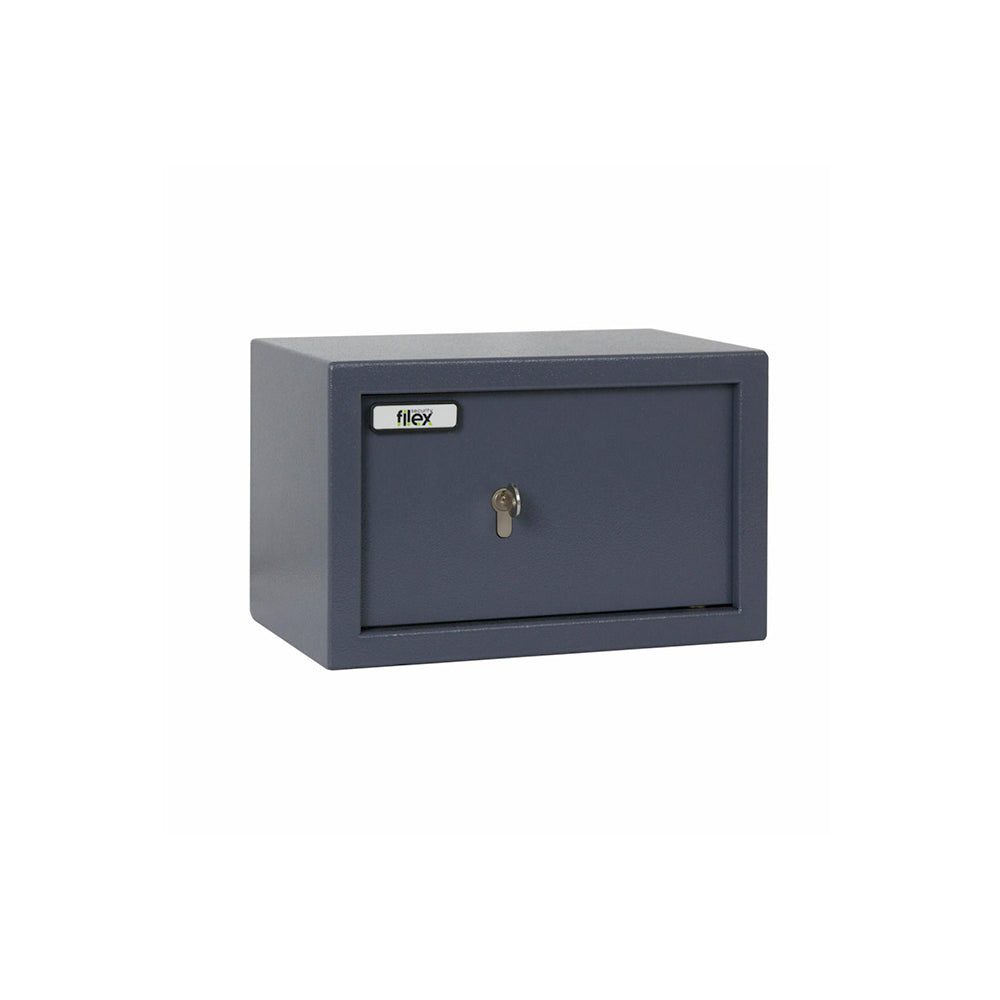 Filex SB-C Safe Box 1 kluis met cilinderslot gesloten