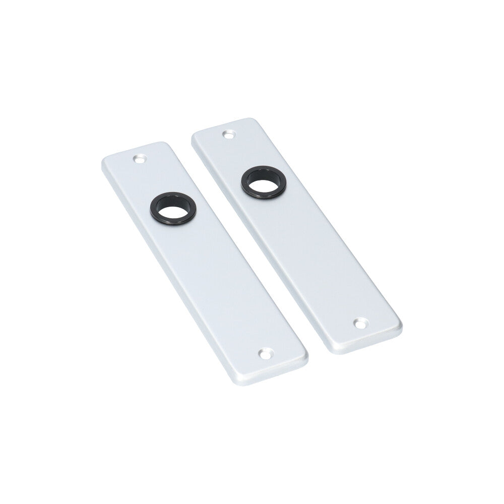 AMI kortschild 180/41 binnendeur blind F1