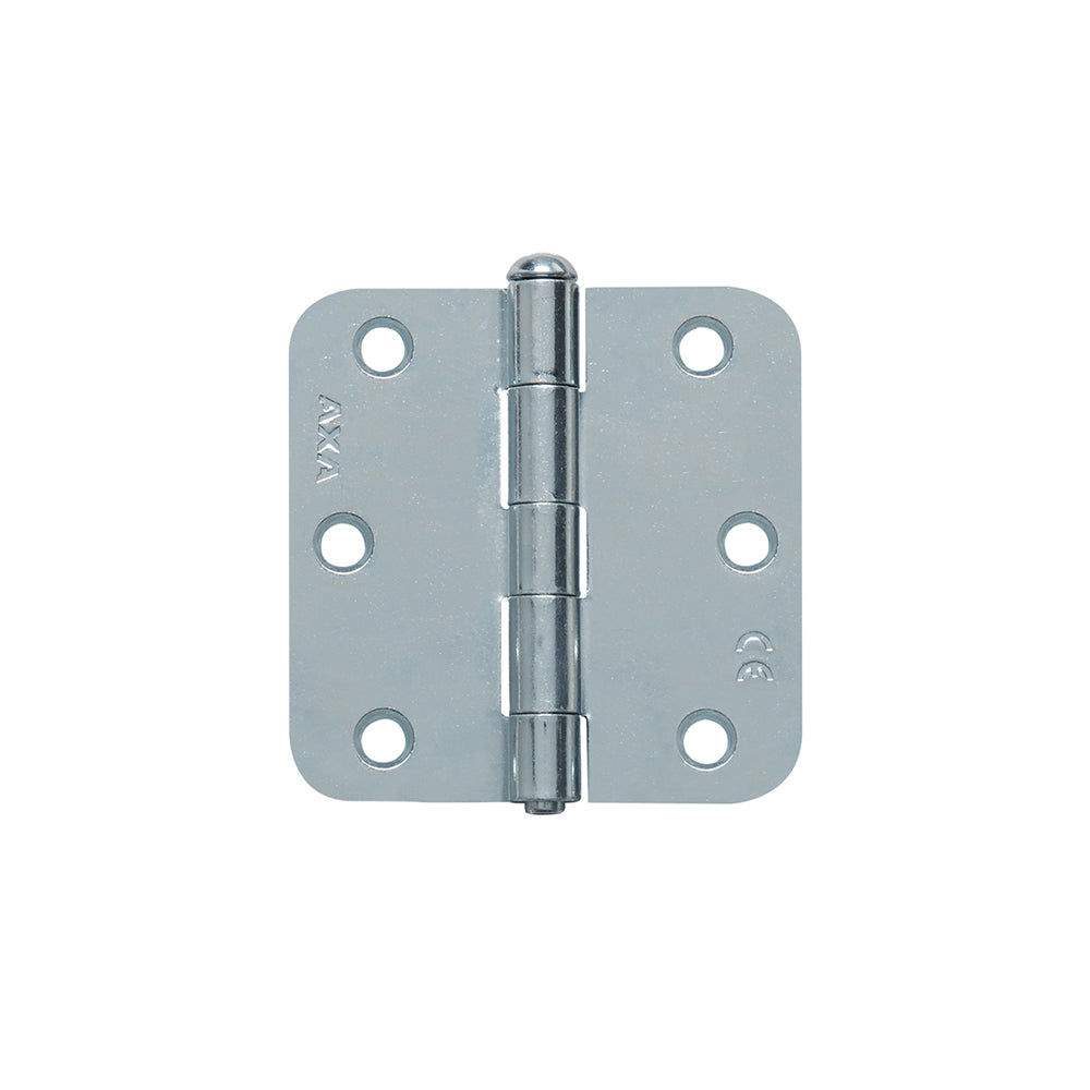 AXA 1105 ongelagerd scharnier 76x76 mm