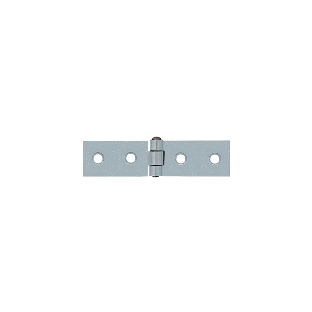 AXA 1108 ongelagerd klepscharnier 20x60 mm