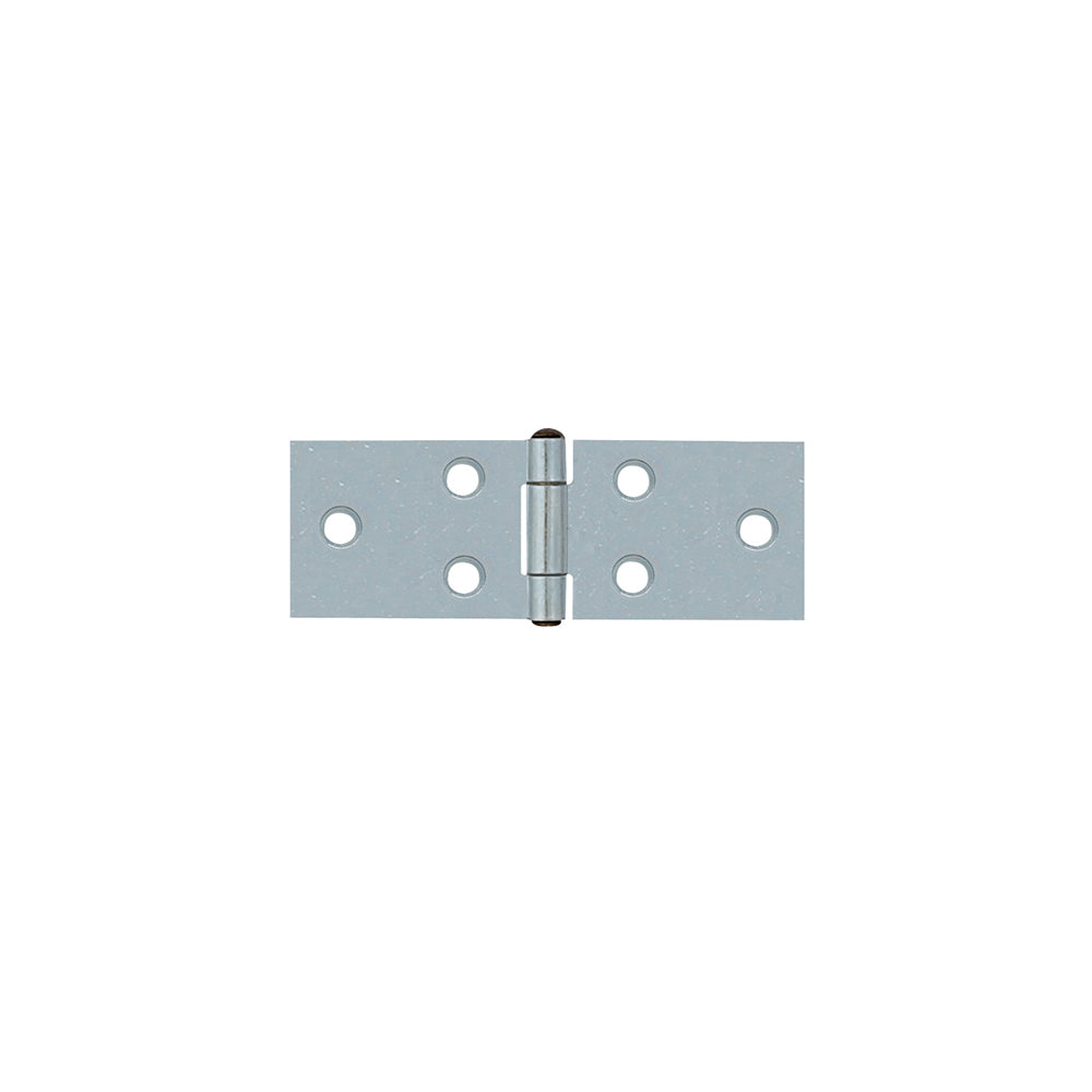 AXA 1108 ongelagerd klepscharnier 20x80 mm