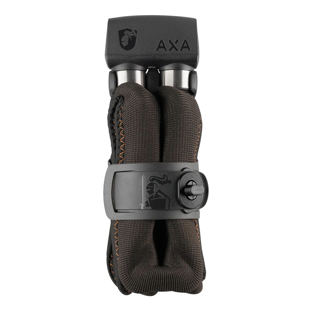 AXA Foldable 1000 inclusief houder