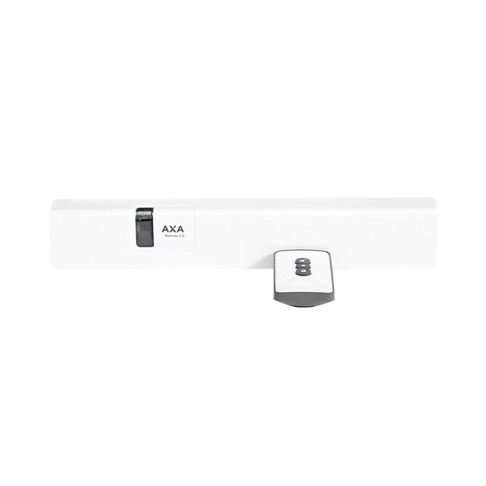 AXA Remote 2.0 klepraam SKG** wit