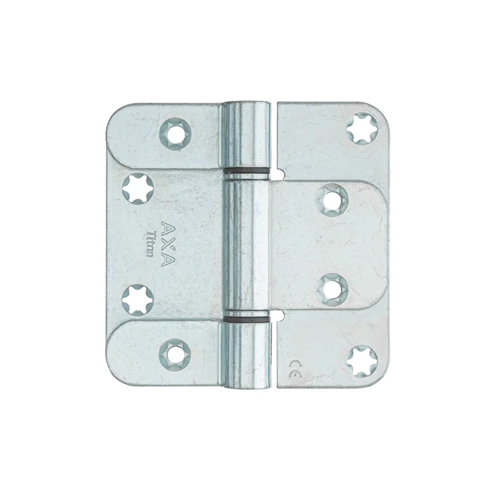 AXA scharnier titan 1701 89x89 mm
