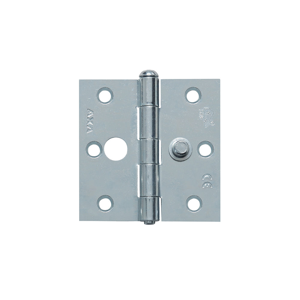AXA Veiligheidsscharnier SKG** 1113 76x76 mm