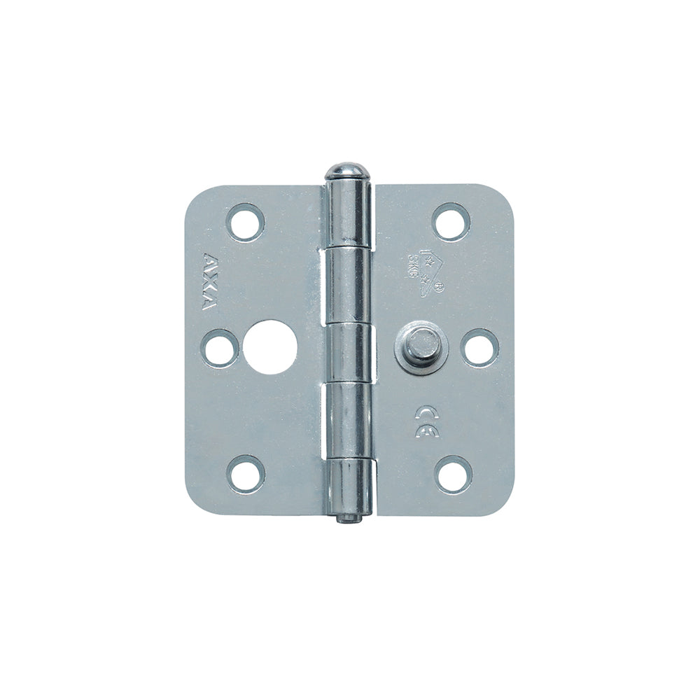 AXA Veiligheidsscharnier SKG** 1114 76x76 mm