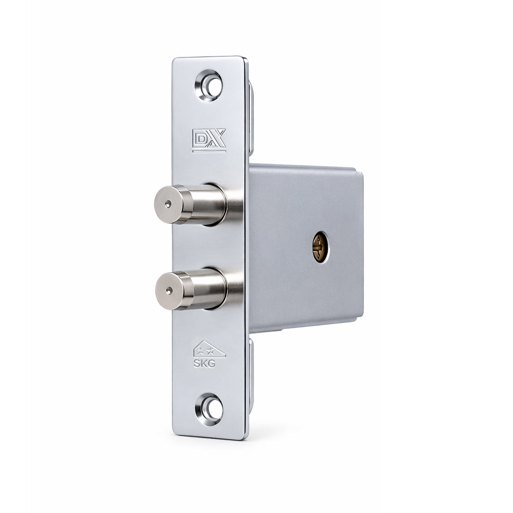 DX bijzetslot SKG** DSKG 8 serie verschillend sluitend