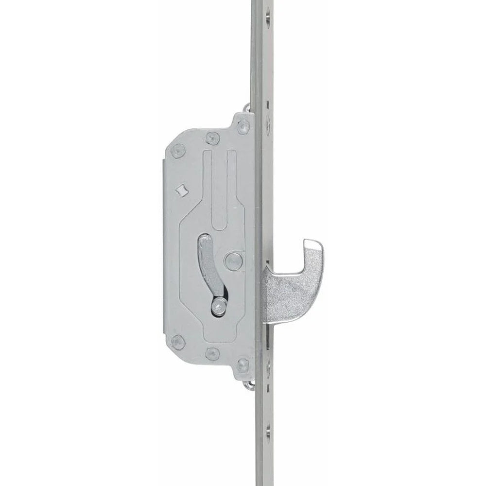 HMB 500290 meerpuntssluiting serie 004 met haakschot sluitpunt voor buitendeur