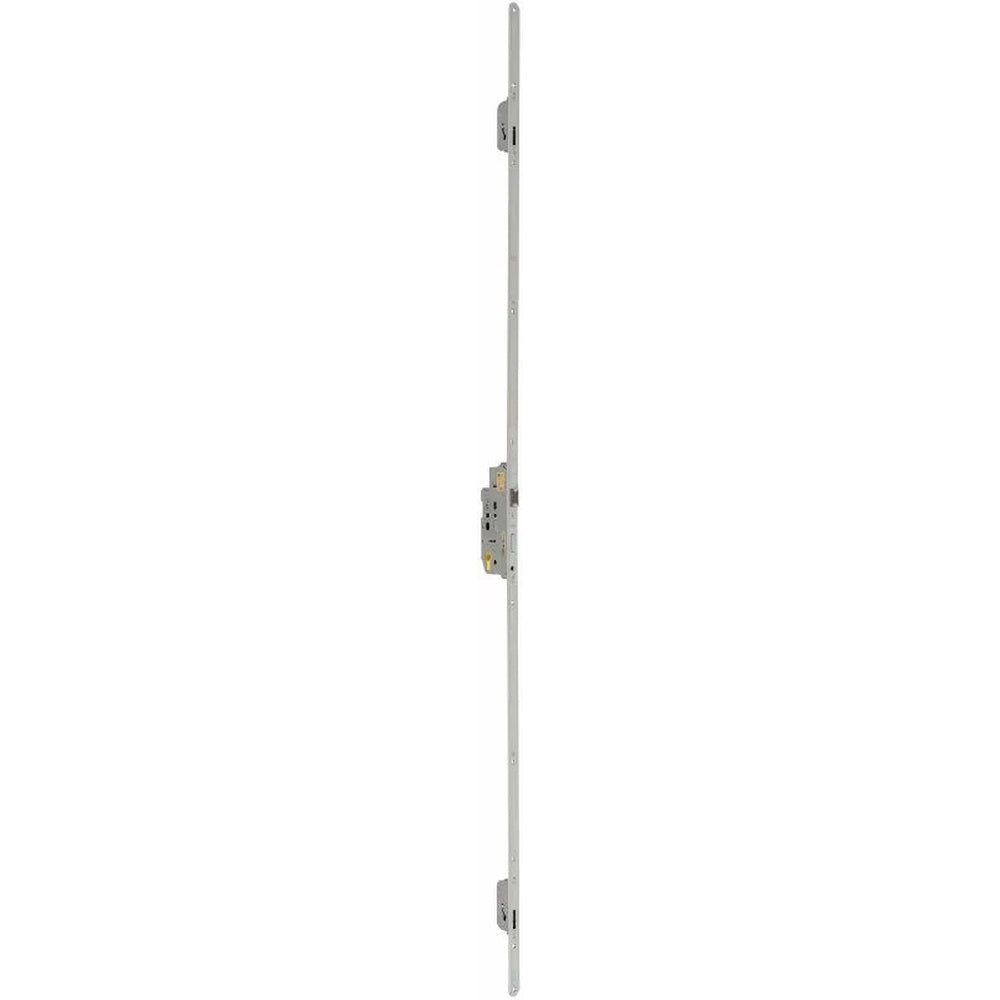 HMB 500290 meerpuntssluiting cilinderbediend serie 004 volledig slot 24x1700 mm