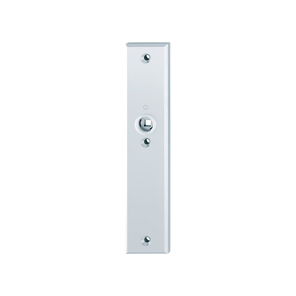 Hoppe binnenschild 2214 recht blind F1 veiligheidsschild