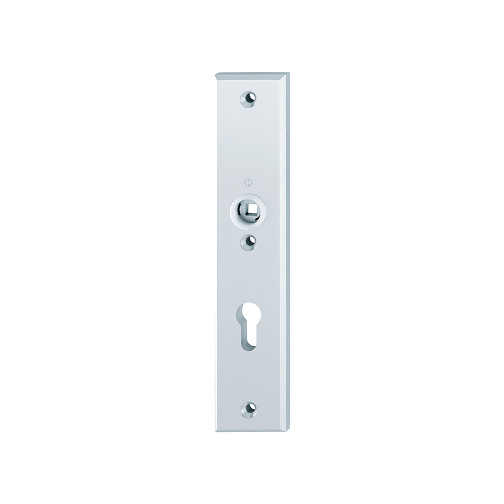 Hoppe binnenschild 2214 recht PC72 F1 veiligheidsschild