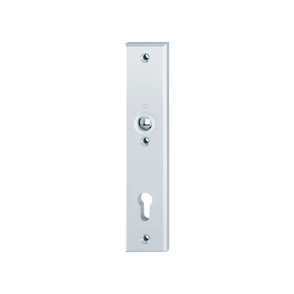 Hoppe binnenschild 2214 recht PC92 F1 veiligheidsschild