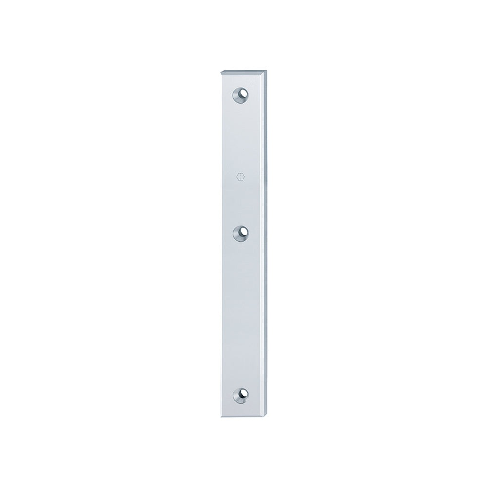 Hoppe binnenschild 2276 recht geheel blind F1 veiligheidsschild