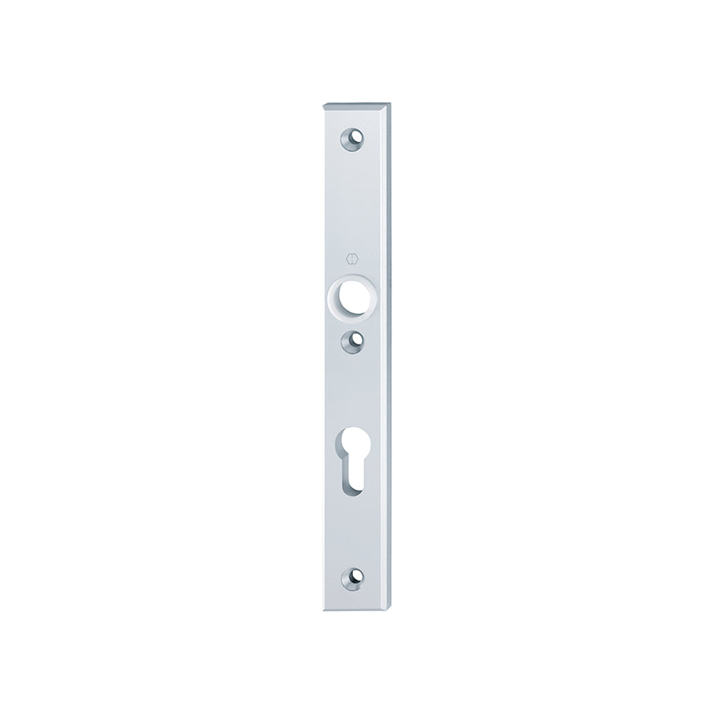 Hoppe binnenschild 2276 recht PC72 F1 veiligheidsschild