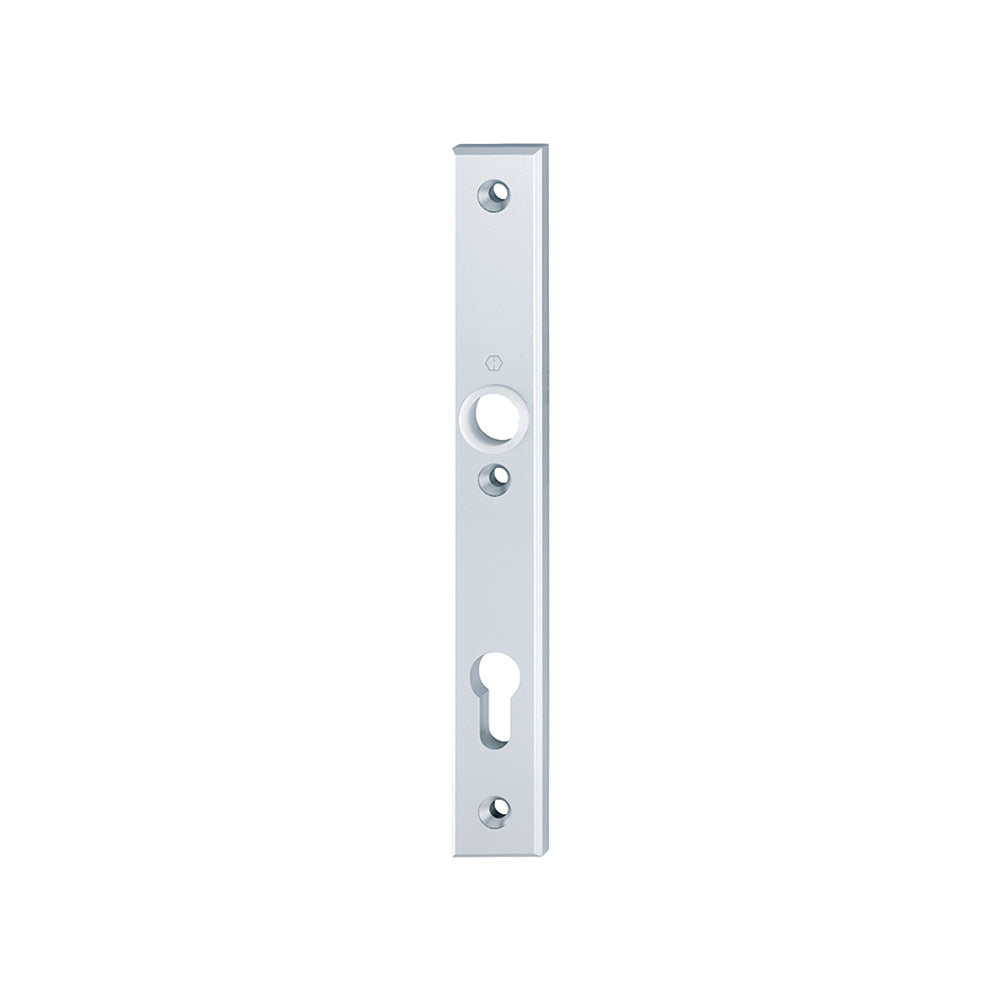 Hoppe binnenschild 2276 recht PC92 F1 veiligheidsschild