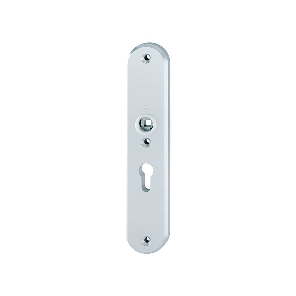 Hoppe binnenschild 3214 rond PC55 F1 veiligheidsschild