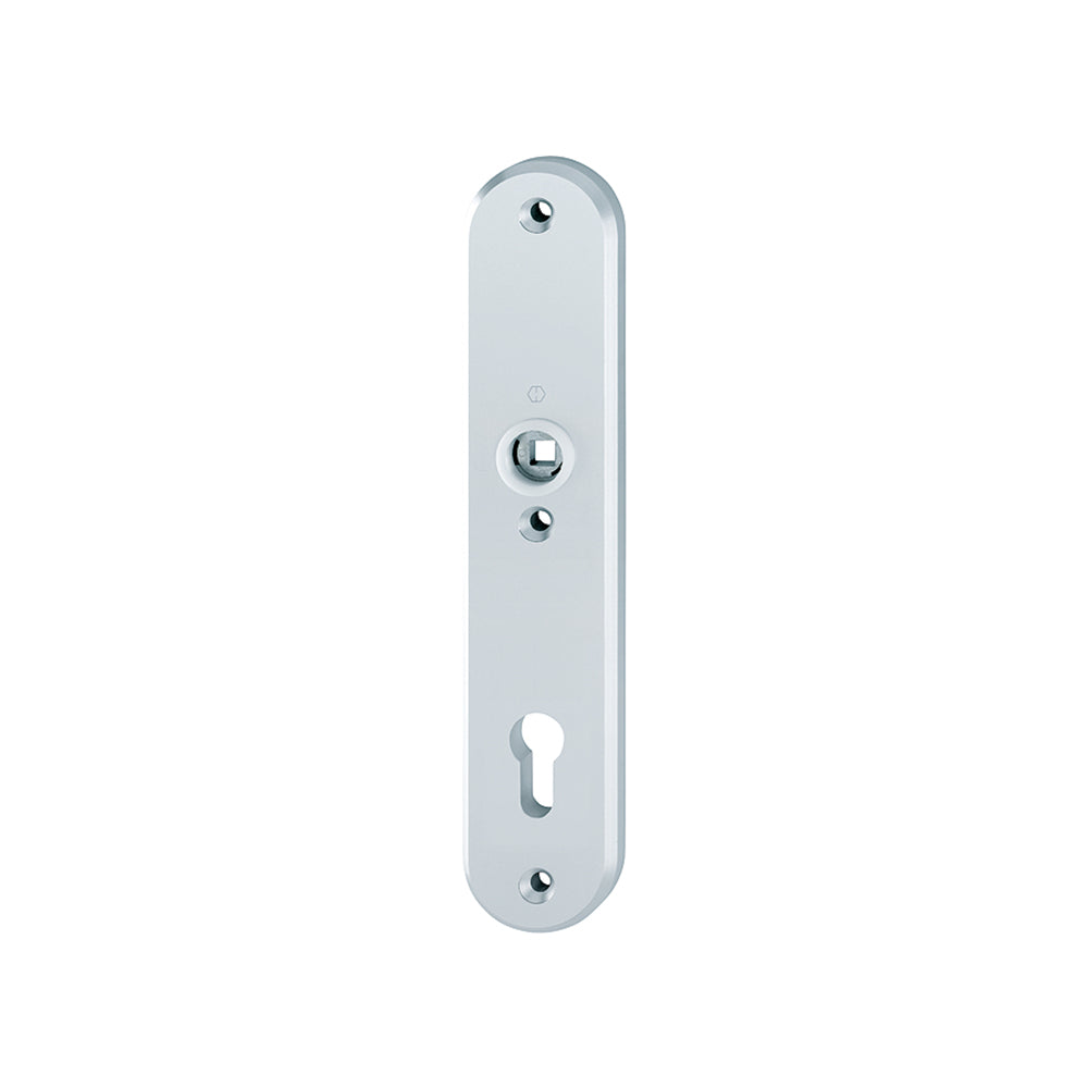 Hoppe binnenschild 3214 rond PC92 F1 veiligheidsschild