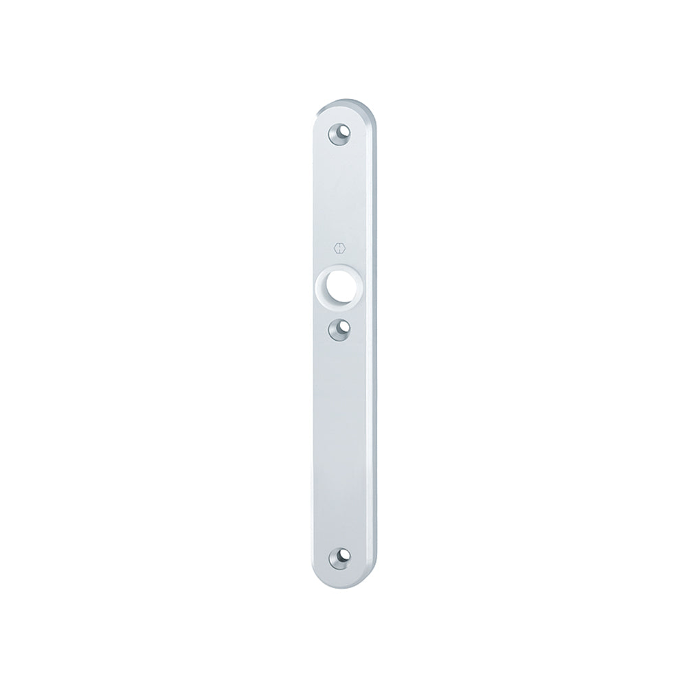 Hoppe binnenschild 3276 rond blind F1 veiligheidsschild