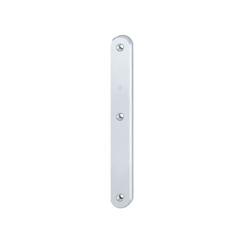 Hoppe binnenschild 3276 rond geheel blind F1 veiligheidsschild