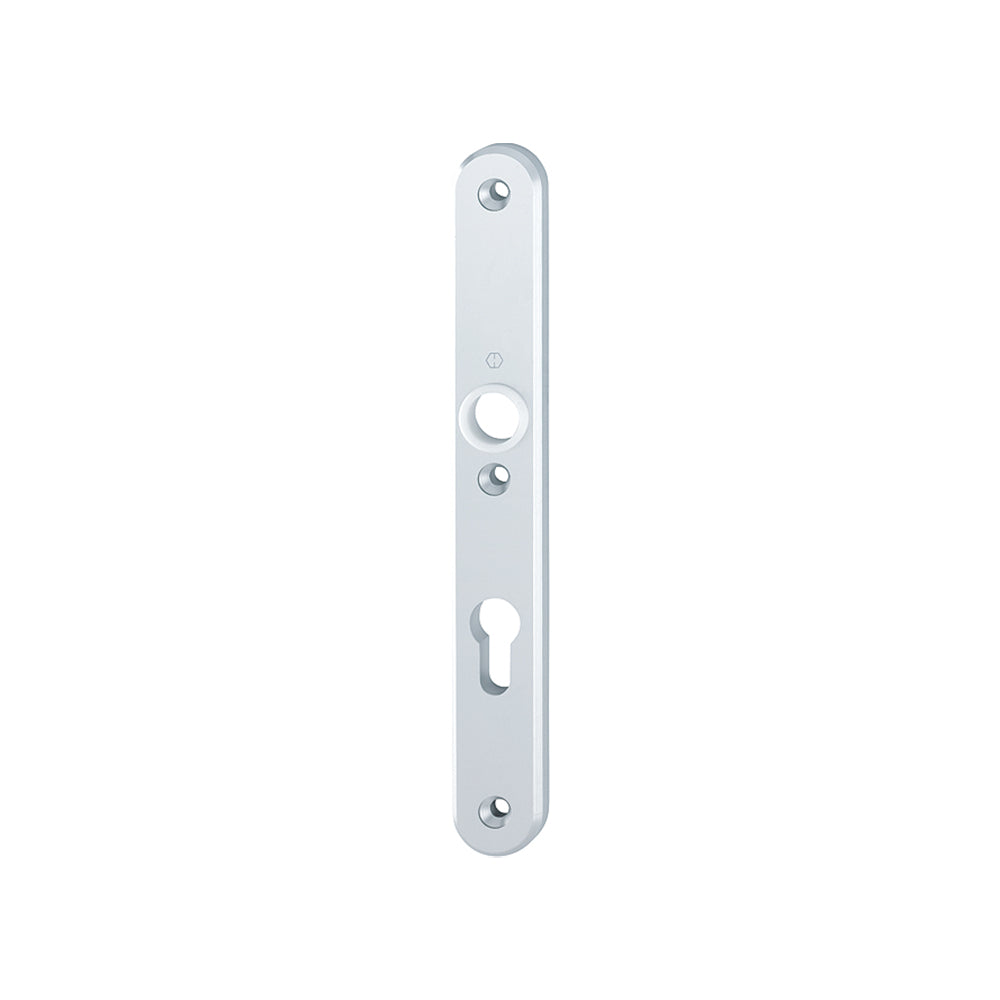Hoppe binnenschild 3276 rond PC72 F1 veiligheidsschild
