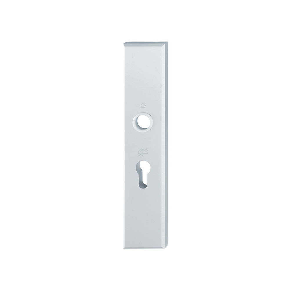 Hoppe buitenschild 2235 recht PC55