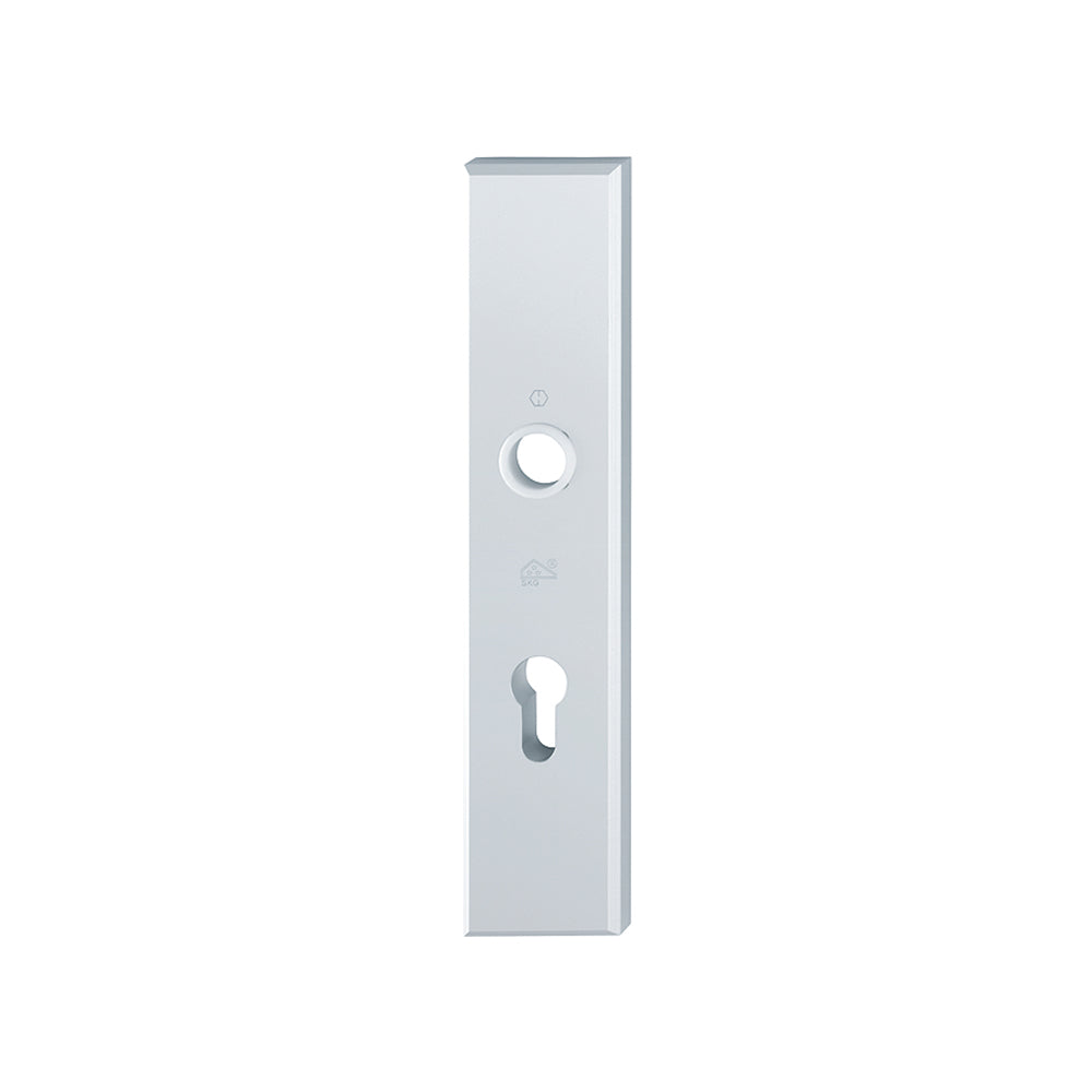 Hoppe buitenschild 2235 recht PC72