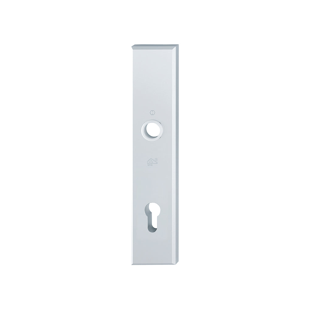 Hoppe buitenschild 2235 recht PC92