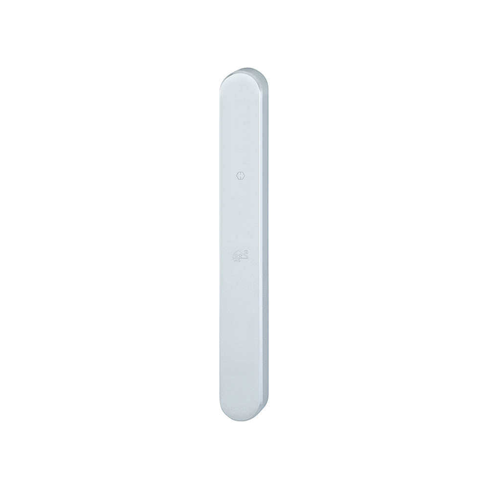 Hoppe smalschild buiten 3278 SKG** geheel blind F1