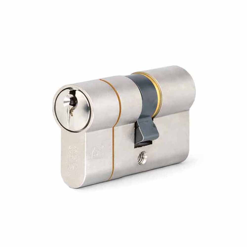 Iseo F6 Extra S dubbele cilinder