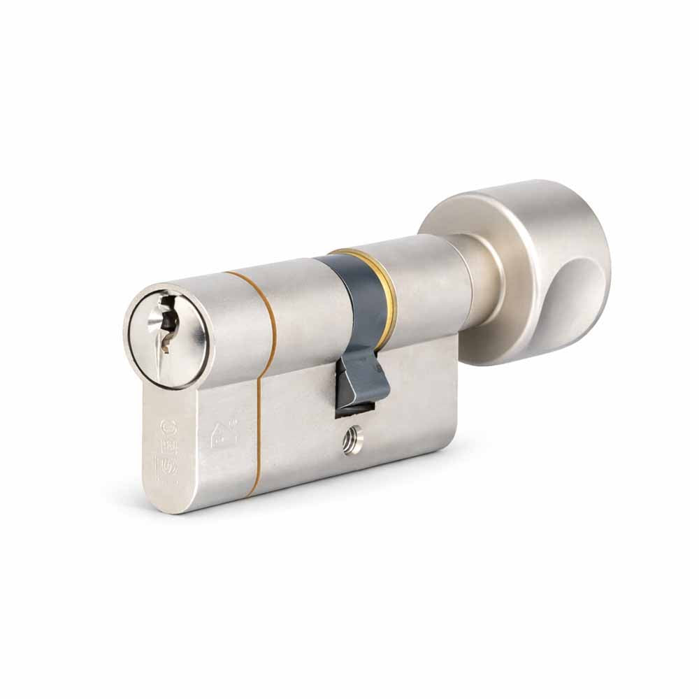 Iseo F6 Extra S knopcilinder