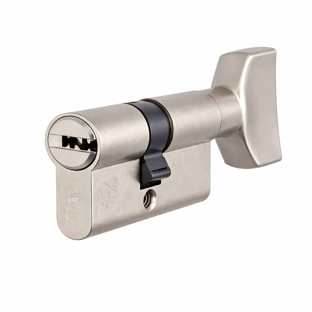 ISEO R6 knopcilinder