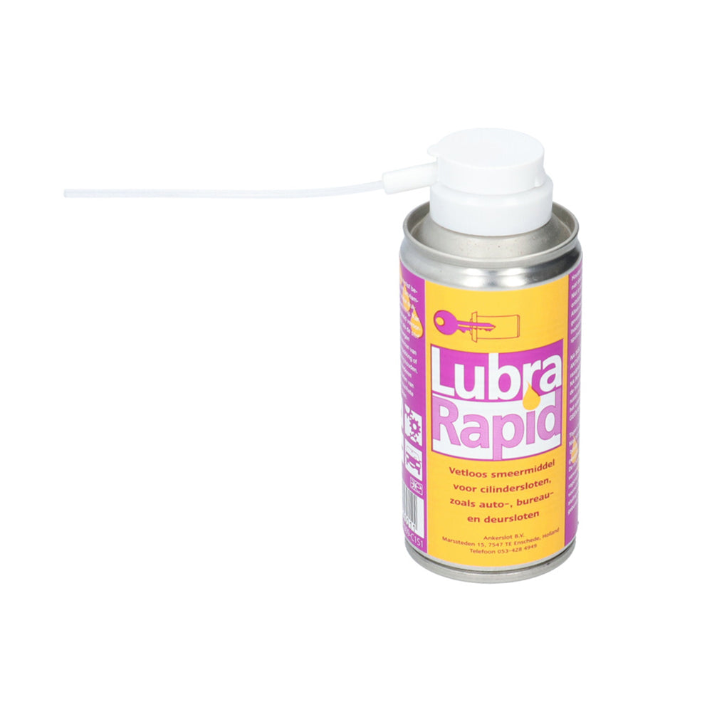 Lubra Rapid Slotspray 150 ml
