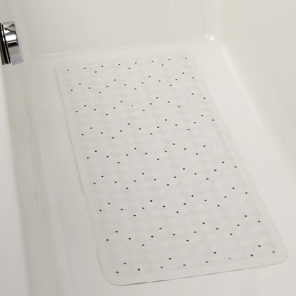 Secucare antislip badmat in het bad