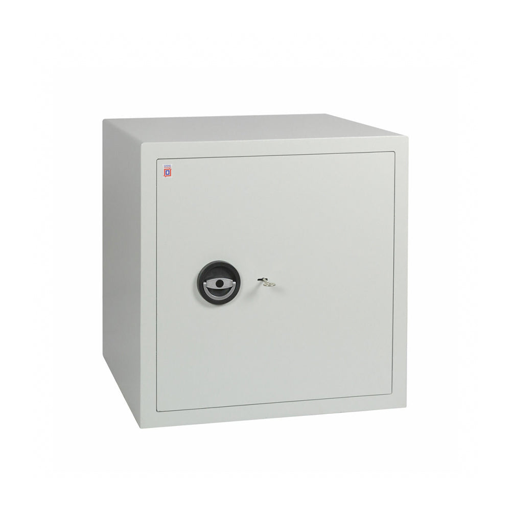 Sistec MT6W+ inbraakwerende privékluis, gesloten