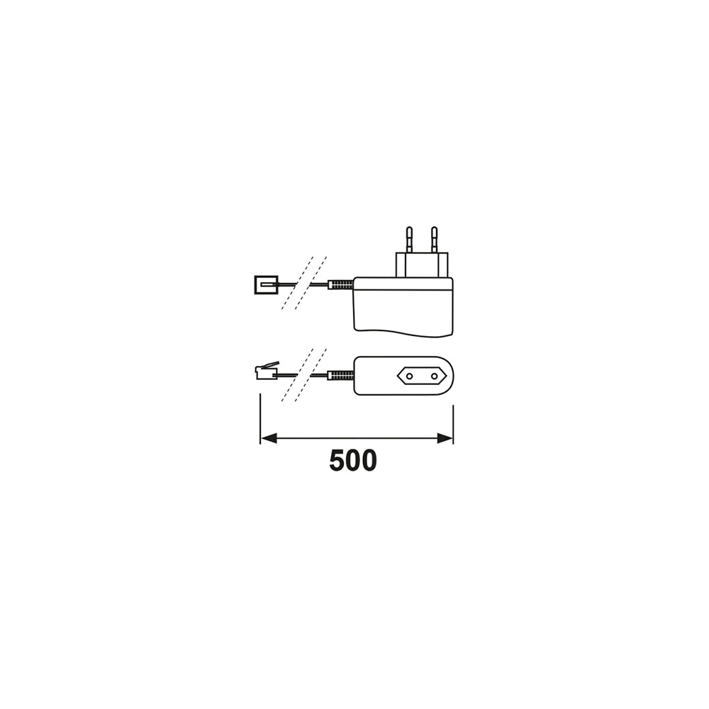 AXA Remote 2.0 adapter