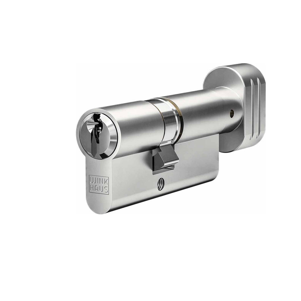 Winkhaus XR knopcilinder