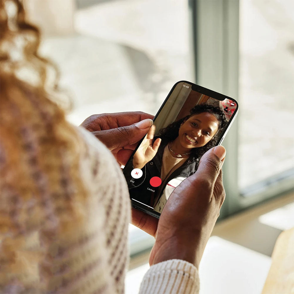 Yale slimme videodeurbel app