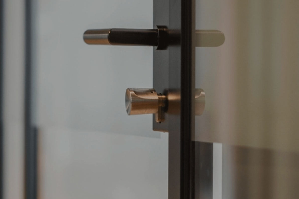 Bold Smart Lock: hoe werkt het en welk model past bij jouw deur?
