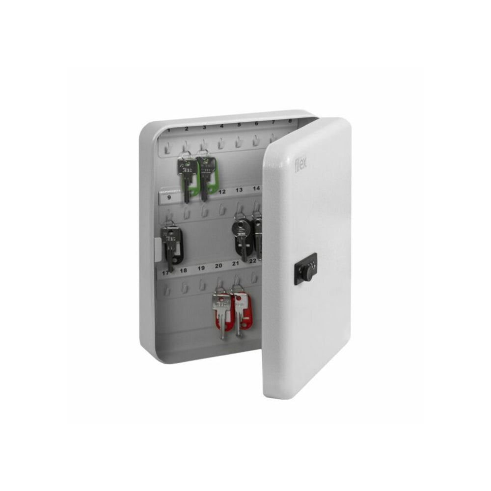 Filex KB Key Box 48 sleutelkast met code open