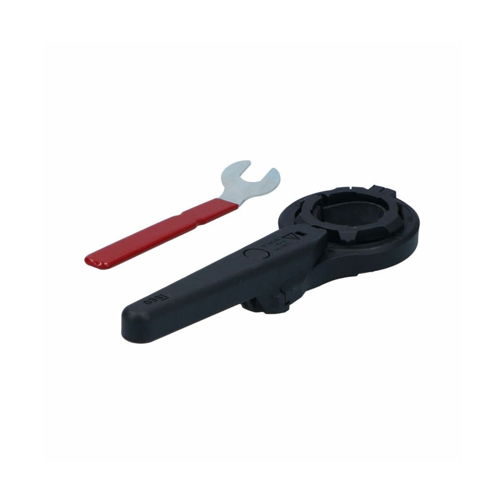 ISEO gereedschapset voor Libra knop