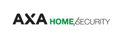 Logo AXA Home and Security