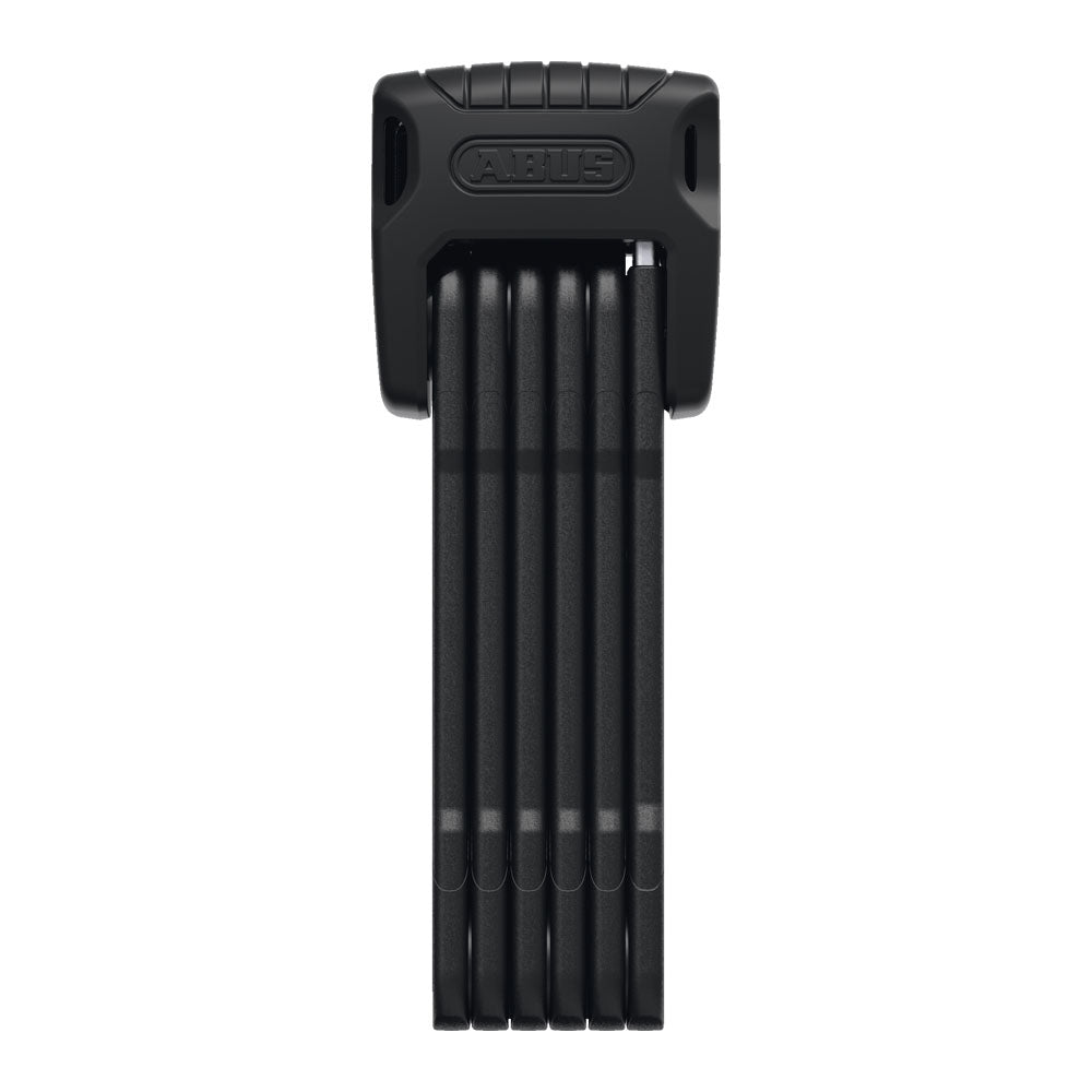 ABUS Bordo Granit XPlus 6500K/90 vouwslot zwart