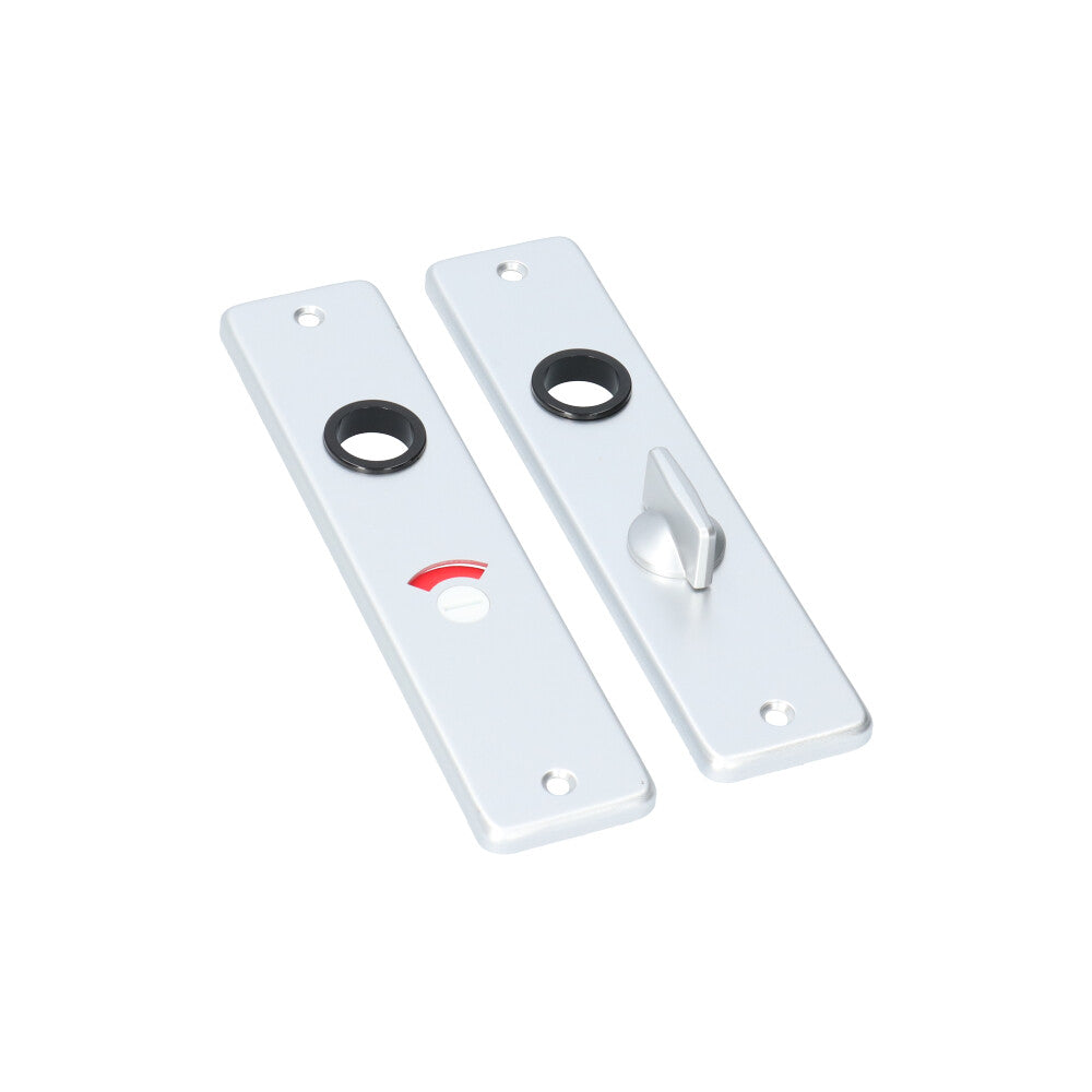 AMI kortschild 180/41 binnendeur WC 57x5  F1