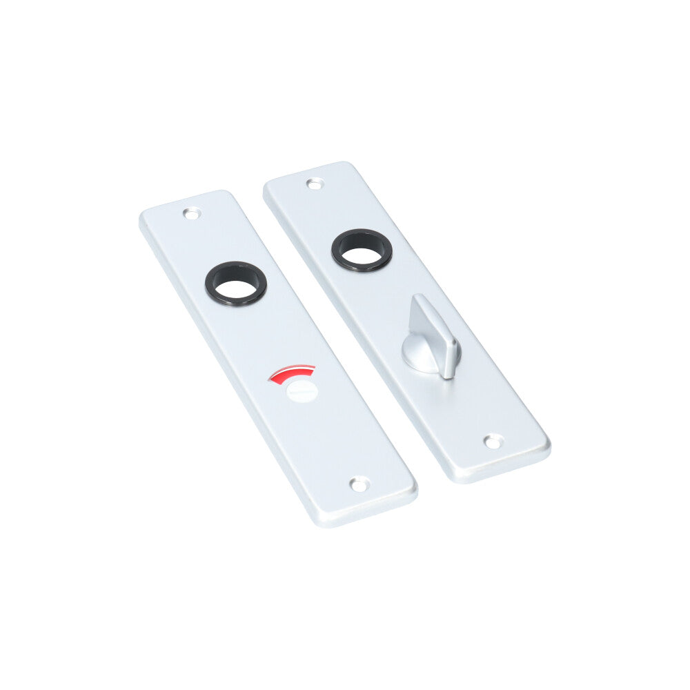 AMI kortschild 180/41 binnendeur WC 63x8 F1