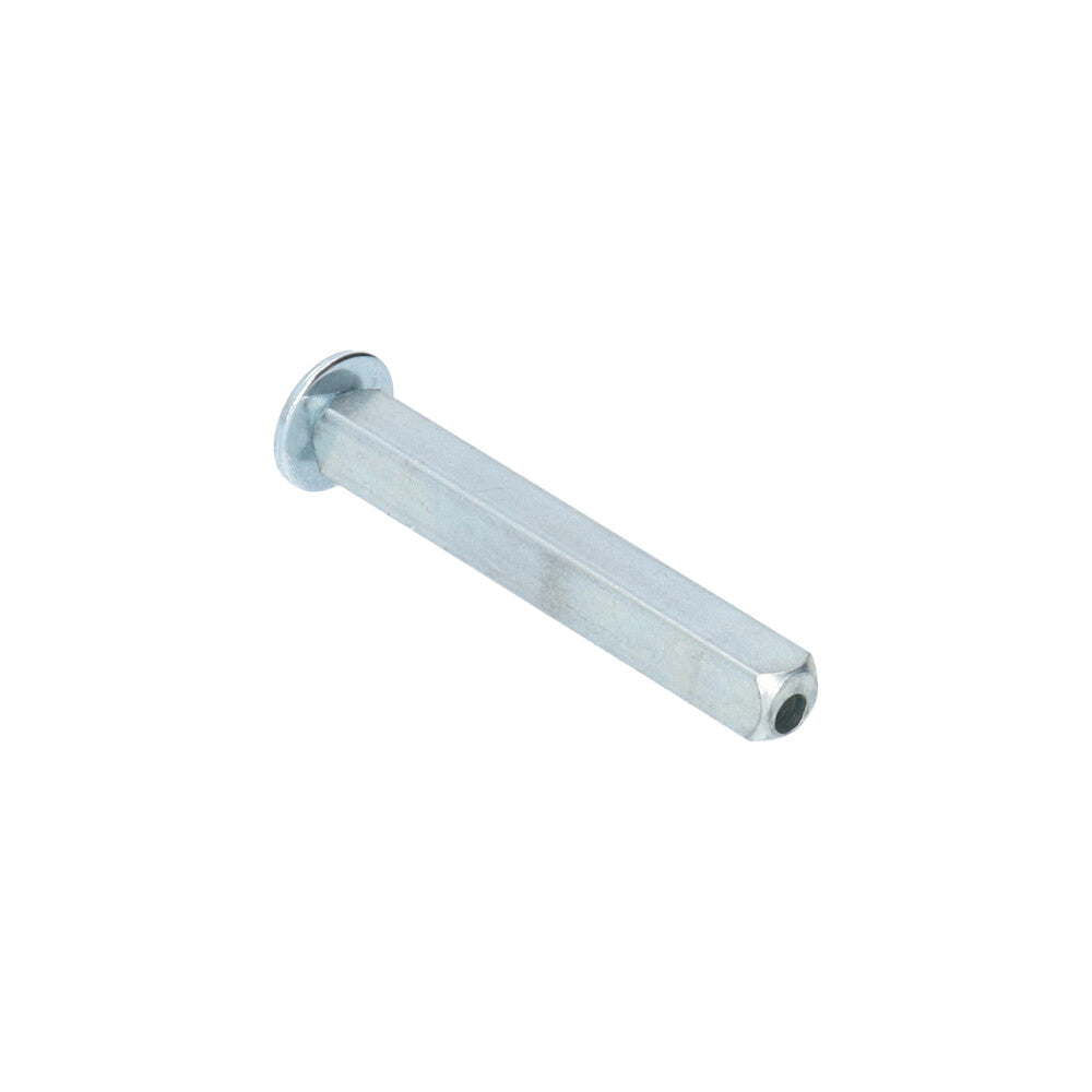 AMI wissel-quickstift 900650 8x66 mm met ring, zijkant