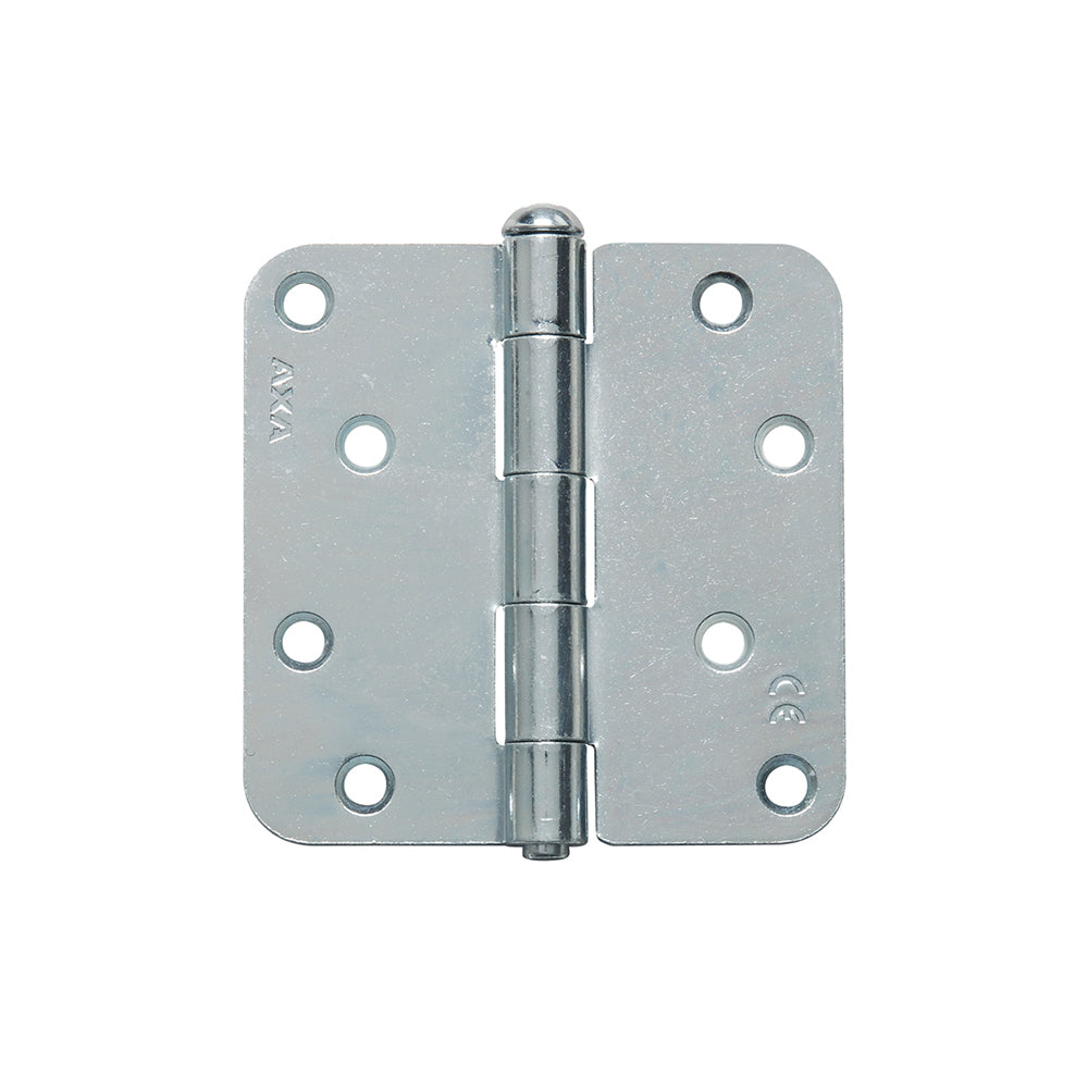 AXA 1105 ongelagerd scharnier 89x89  mm