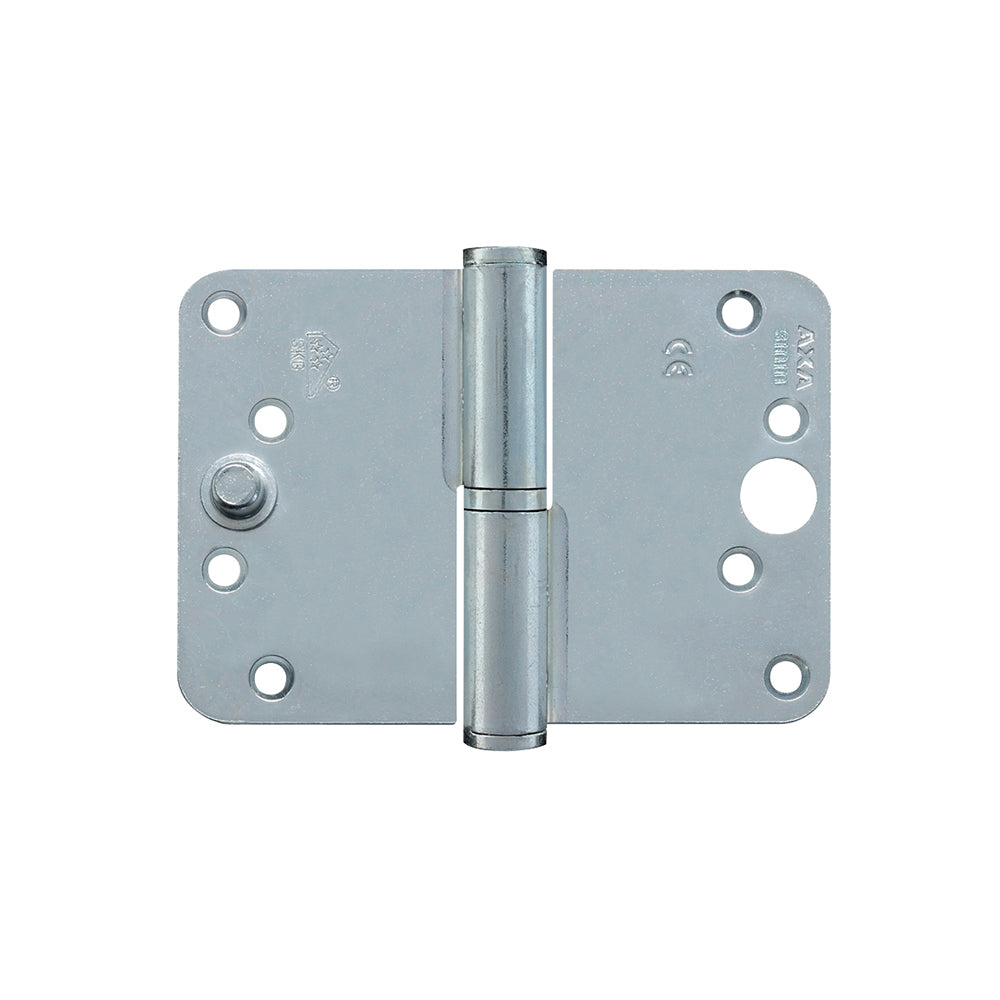 AXA Kogelpaumelle 1202 SKG*** 89x125 mm DIN Links